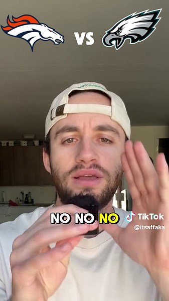 Broncos vs Eagles Pick and Preview | NFL Week 5 Breakdown, Analysis, Matchup Preview #affaka #nfl #broncos #eagles #creatorsearchinsights