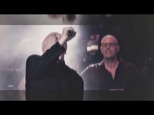 Ultravox - Vienna (Moreno J Remix)