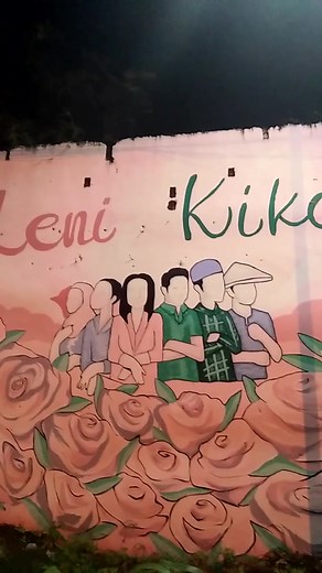 Exploring Abandoned Nightlife in Cotabato City, Mindanao | 2023