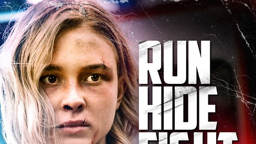 Run, Hide, Fight - Apple TV