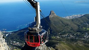 Table Mountain Cableway to remain closed this weekend after fire - SABC News - Breaking news, special reports, world, business, sport coverage of all South African current events. Africa's news leader.