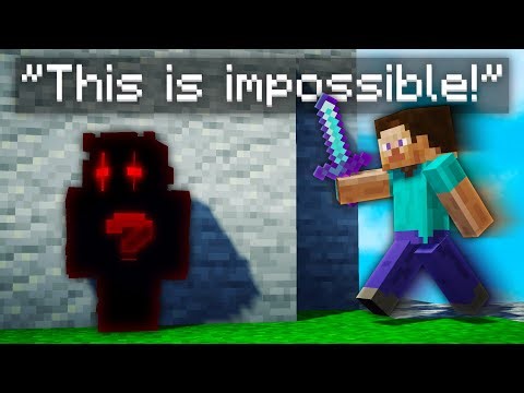 Debunking This YouTuber's "Hardest" Bedwars Challenge...