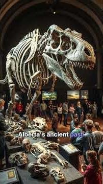 Exploring the Wonders of the Canadian Badlands