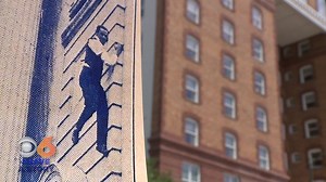 How the ‘Human Spider’ thrilled audiences in Richmond and around the world