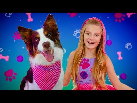😍 I Love My Doggy SO Much! 🐶 | Full MusicClubKids! Episode