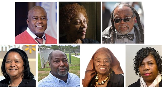 The Laurel, Miss.-to-Erie pipeline of the Great Migration links the communities even now