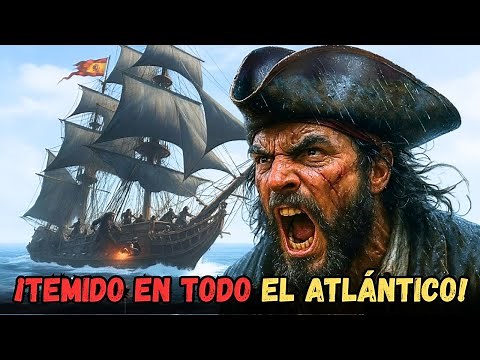 The Most Feared Spanish Pirate Ships – From Cadiz to the Indies