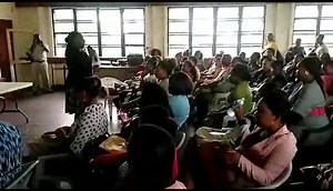 48K views · 226 reactions | General Secretary of the Guyana Teachers Union (GTU), Coretta McDonald today said that teachers received more in terms of salary and other benefits when the PPP/C Government was in office. | Peoples Progressive Party/Civic | Facebook