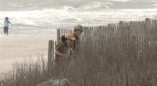 First responders warn swimmers after fatal Folly Beach incident