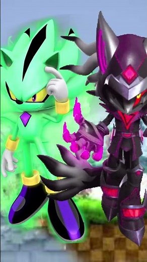 Nazo Vs Infinite