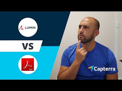 Nitro vs Adobe Acrobat Reader DC: Why they switched from Adobe Acrobat Reader DC to Nitro