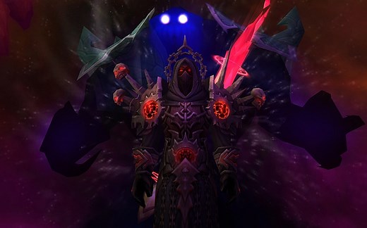 【籽墨学堂】 TBC SS配装宝石FM全系输出手法