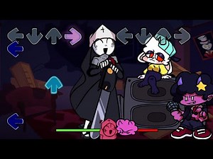 Friday Night Funkin' - Bazinga | Mobile Gameplay | Friday Night Fever Mod V. 1.07.5 🔥