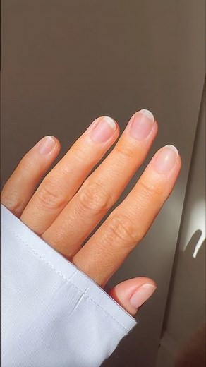 How to remove gel polish safely at home