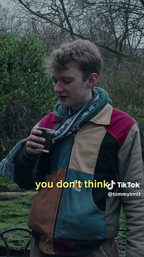 TommyInnit Walks: Episode 1 Now Live on YouTube!