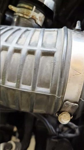 Nissan Navara d40 vacuum turbo boost pressure solenoid control valve