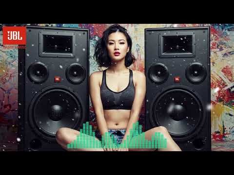 JBL Subwoofer Bass Test – Insane Deep Bass & SPL #51