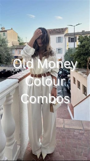 Old Monet Colour Combos For Women #chicbagstyle #chicbags #music #dresstoimpress