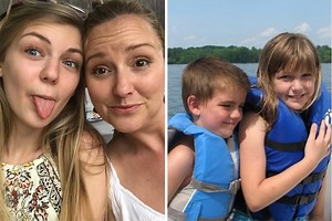 Gabby Petito's mom is 'getting angry' & tells Brian Laundrie to come forward