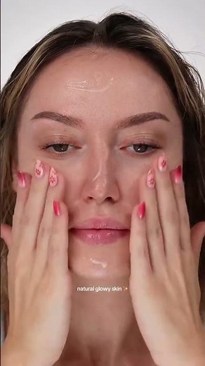 Start your GLOWING SKIN journey here! 📍 💫