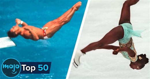 Top 50 Most SCANDALOUS Olympic Controversies Ever | Articles on WatchMojo.com