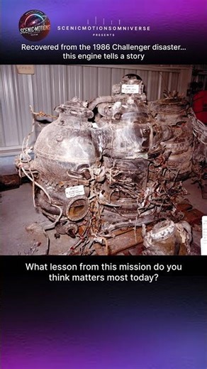 This Piece of Metal Changed Spaceflight Forever