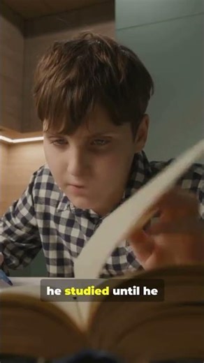 He Found a Notebook That Predicted the Future 🔮💰✨