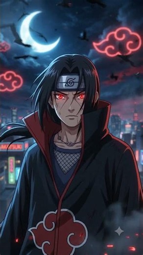 God level Sharingan | Itachi Uchiha Edit 4K #naruto #trendingreels #trending #shorts #viral #love