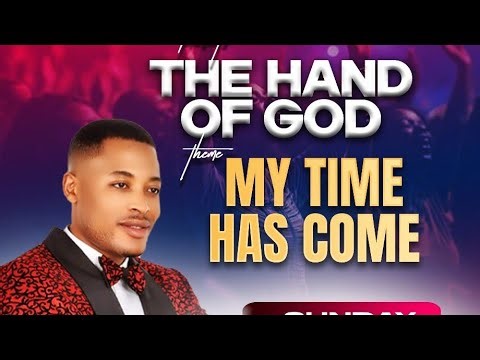 GOD WARNED HER NOT TO TOUCH YOU || Prophetic encounter with Prophet Basil