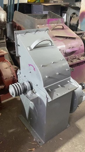 4.9K views · 26 reactions | Section Pulvriser Red Chilli Grinder machine ☎️+91 89628 26650 | Punjab Engineering Corporation | Facebook