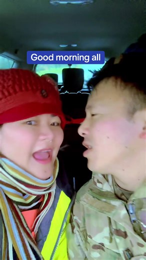 Good Morning Love: A Message to Couples