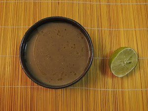 Sopa de lentilhas