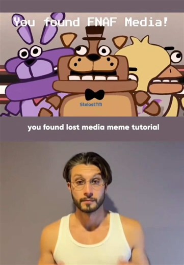 you found lost media meme tutorial you found lost media tutorial you found lost media fnaf you found lost media original you found lost media windows you found lost media trend you found lost media sonic you found lost media sonic exe you found a lost media naf 1 you found lost media template #capcut #capcutpioneer #animation #animationmeme #fyp