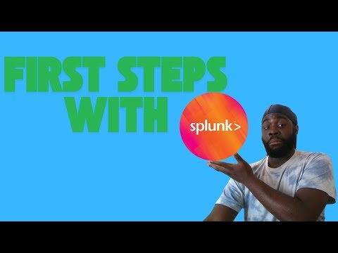 Ingesting Active Directory Logs into Splunk | Homelab SIEM Setup