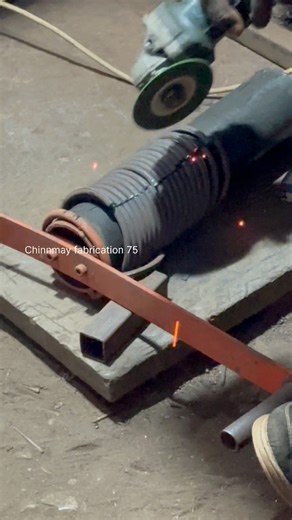 28K views · 145 reactions | Manual ring bending #bending #die | Chinnmay Fabrication | Facebook