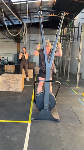 Never Miss a Monday ✊🏻 | CrossFit Alice Springs