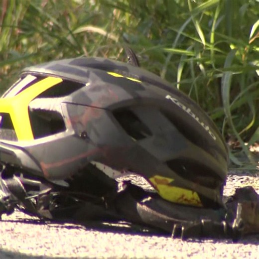 自転車ロードレース「ツール・ド・北海道」死亡事故から3年…競技中の選手が対向車線にはみ出し車と衝突して死亡→道交法違反の疑いで書類送検された男子大学生を旭川地検が“不起訴処分”〈北海道〉（北海道ニュースUHB）