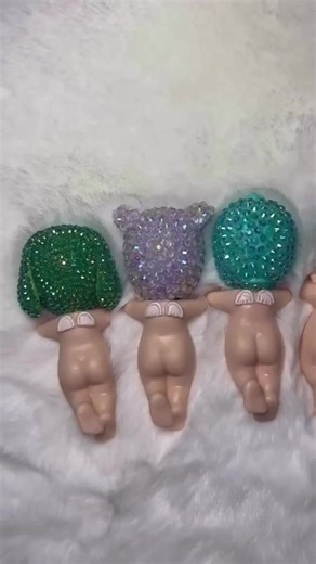 Handbedazzled Sonny Angel Hippers - Etsy