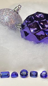 2.9K views · 50 reactions | There’s so many great options for cutting a gemstone! Here’s five different ones  So now we want to know-what’s your favorite cut and why? Drop it in the comments ⬇️ . . . . (Don’t see your favorite style?! Stay tuned for part 2!) #gems #gemstones #tanzanite #cuttinggemstones #emerald#cabochon #round #antiquecushion #heartshape | Moriarty's Gem Art | Facebook