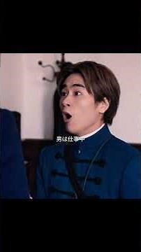 この男、超能力が強すぎる。#映画 #fyp #映画鑑賞 #映画紹介