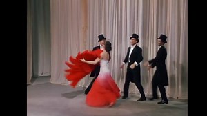 8.1K views · 358 reactions | “The Girl on the Magazine Cover” ❤️ (From “Easter Parade” - 1948) | Vintage Glamour | Facebook