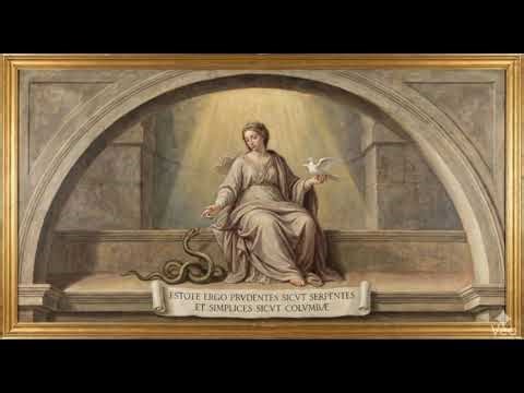 Divine Classical Music: Sacred Baroque Masterpieces for Relaxation & Prayer