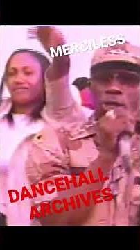 MERCILESS SAYS HE HAD ONE MORE TO FINISH THEM 2000 STING.. LISTEN ALL