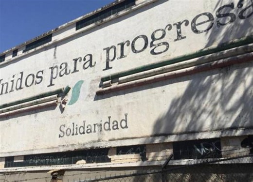 ¿Te acuerdas de Solidaridad?...  Programa que buscaba combatir la pobreza extrema en el gobierno de Carlos Salinas (videos)