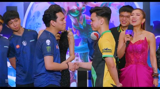 313K views · 5.8K reactions | KARLTZY and KYLETZY FACE OFF  #SnapdragonProSeries #eslsnapdragon #fcap #liquidph #KYLETZY #KarlTzy #MLBB #MPLPhilippines #liquidphvsfcap #spsfinals | Snipe Gaming | Facebook