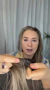 How to change the Hilo place avoiding slipping back. Upgrade Courtney Lace Front. Uniwigs