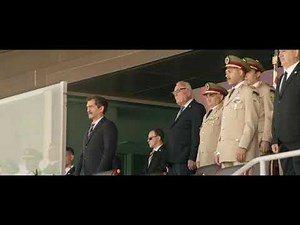 فيلم "نسور الجمهورية" يشعل مهرجان كان: دراما سياسية جريئة تفتح ملف الدولة #العسكرية في #مصر