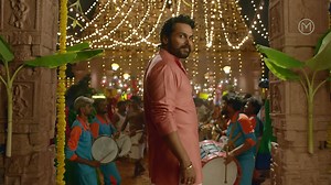 Jewellery is not just a piece of ornament but a celebration of the culture and traditions of the land itself. Join our newest brand ambassador Karthi as he takes you through a magical journey that fuses together the unique ethos of Tamil Nadu and Malabar jewellery. Idhu Namma Parambariyam, Idhu Namma Malabar. #karthiwithmalabar #togetherinpromises #brandambassador | Malabar Gold and Diamonds