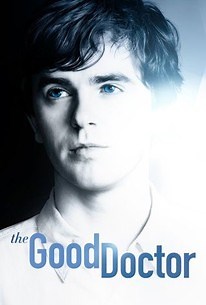 The Good Doctor: Season 1 | Cast and Crew | Rotten Tomatoes