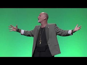 Surviving the Jungle | Yossi Ghinsberg | 2018 YPO EDGE Singapore